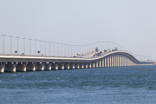 Causeway Bridge