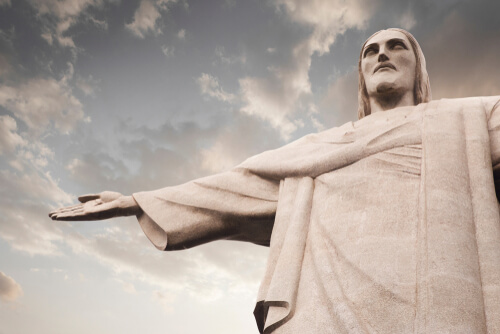 Christ Redeemer